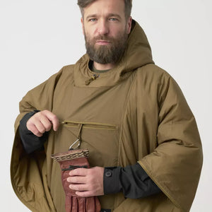 Pončas Helikon-Tex Swagman Roll