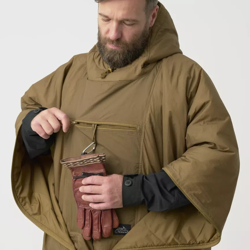Pončas Helikon-Tex Swagman Roll