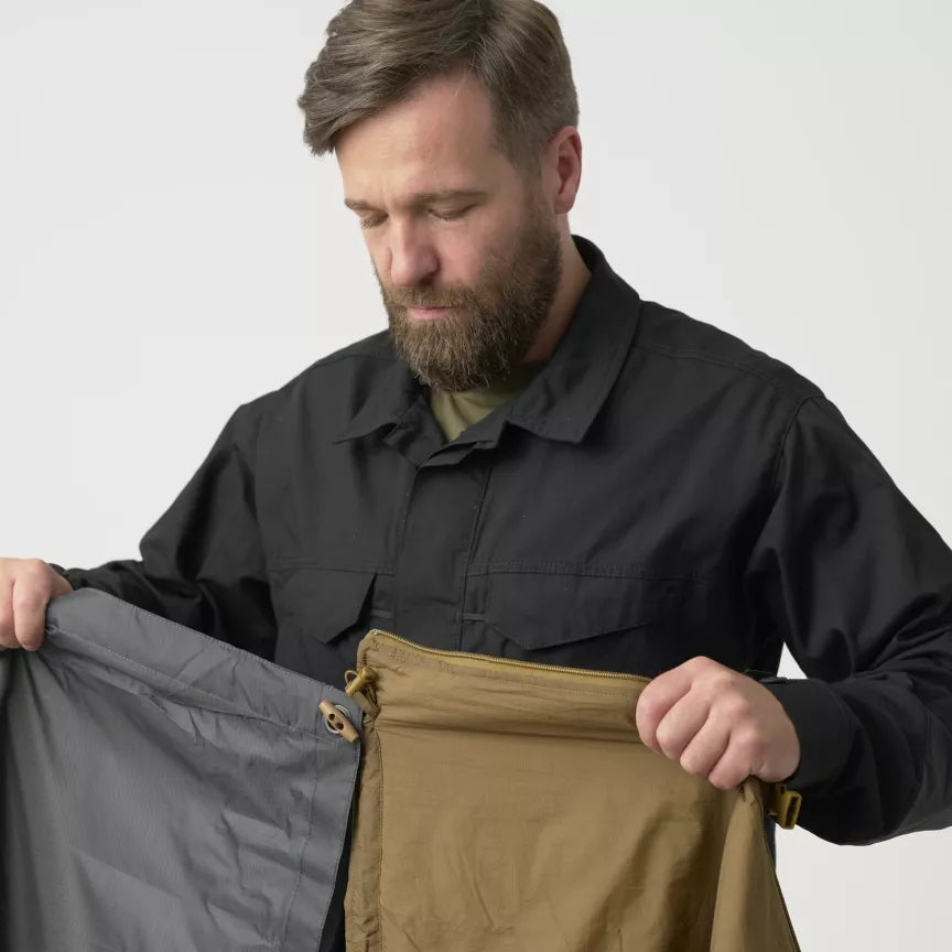 Pončas Helikon-Tex Swagman Roll