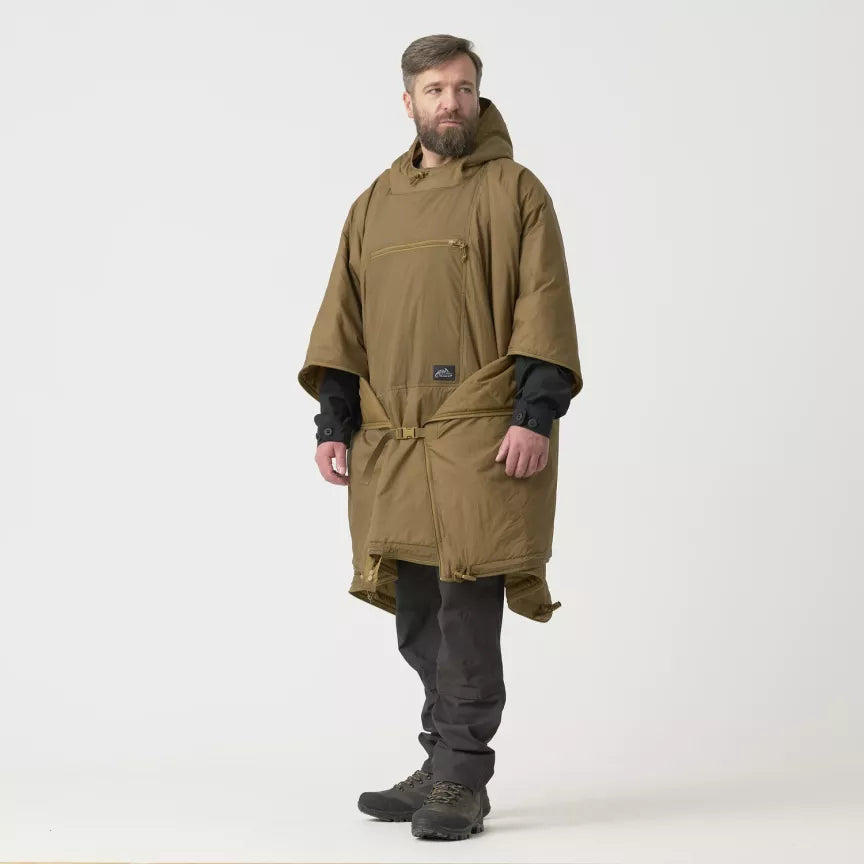 Pončas Helikon-Tex Swagman Roll