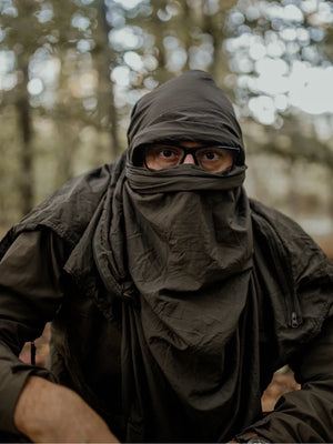 Pončas Helikon-Tex Swagman Scarf