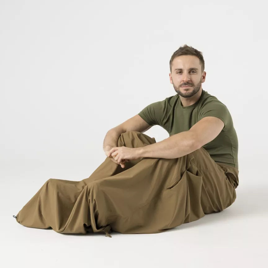 Pončas Helikon-Tex Swagman Scarf