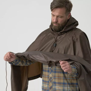 Pončas Helikon-Tex U.S. Model