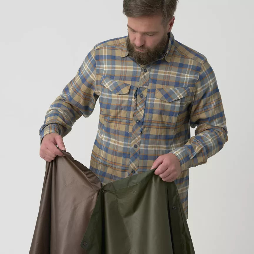 Pončas Helikon-Tex U.S. Model