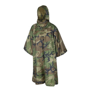 Pončas Helikon-Tex U.S. Model