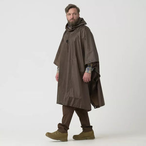 Pončas Helikon-Tex U.S. Model