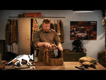 Šarvinė liemenė Tasmanian Tiger QR LC