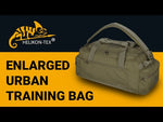 Krepšys Helikon-Tex Enlarged Urban Training Bag®