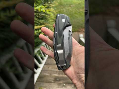 Peilis Cold Steel 4-MAX ELITE