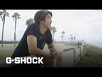 Laikrodis G-Shock GBD-800