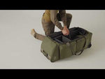Lagaminas Direct-Action Liberator Roll Bag