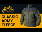 Flisinis džemperis Helikon-Tex Classic Army