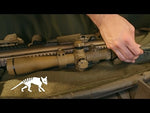 Transportavimo krepšys ginklui Tasmanian Tiger