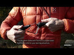 Peilis Morakniv® Eldris Fire Starter rinkinys