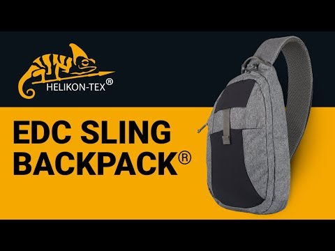 Kuprinė Helikon-Tex EDC Sling