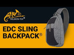 Kuprinė Helikon-Tex EDC Sling