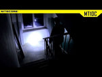 Žibintuvėlis 90° reguliuojamas Nitecore MT21C, 1000lm