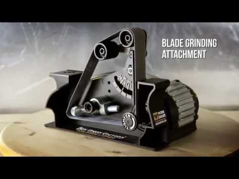 Priedas Blade Grinder Attachment Work Sharp WSKTS-KO elektriniam galąstuvui