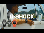 Laikrodis G-Shock GD-010
