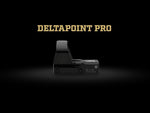 Kolimatorius Leupold DeltaPoint Pro Reflex Sight