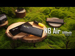 Išorinė baterija Nitecore NB Air, 5000mAh