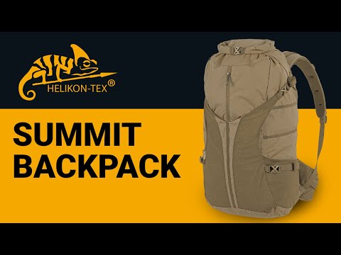 Kuprinė Helikon-Tex Summit®, 40l