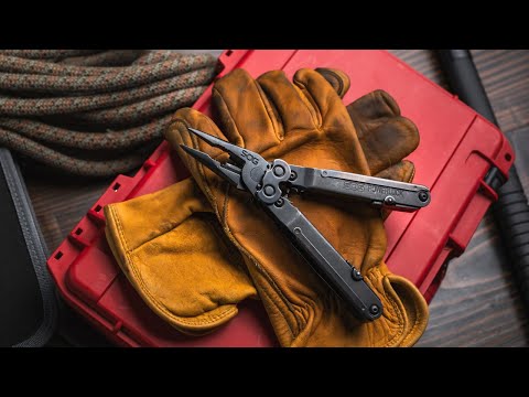 Multifunkcinis įrankis Sog Powerlock