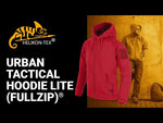 Džemperis Helikon-Tex Urban Tactical Hoodie Lite (FullZip)®