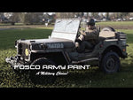 Purškiami dažai Fosco Army Paint, 400ml.
