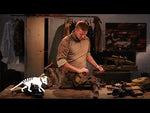 Šarvinė liemenė Tasmanian Tiger MKIV