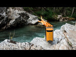 Krosnelė / generatorius BioLite CampStove 2+