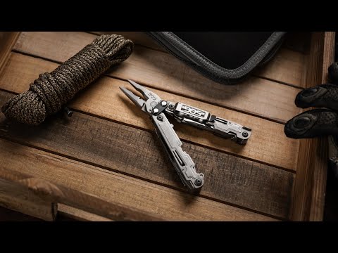 Multifunkcinis įrankis Sog Poweraccess