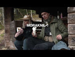 Peilis Morakniv® Kansbol with Survival Kit (S)