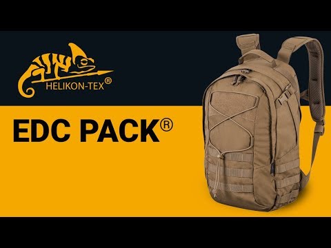 Kuprinė Helikon-Tex EDC®, 24l.