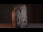 Kuprinė Pentagon Epos, 40l.