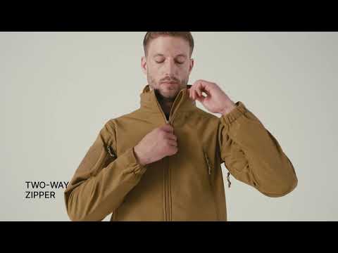 Striukė Helikon-Tex Gunfighter