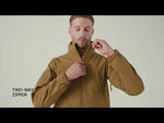 Striukė Helikon-Tex Gunfighter