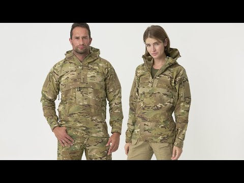 Striukė Helikon-Tex Tracer Anorak Jacket