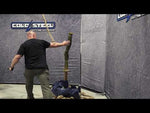 Mačetė Cold Steel KUKRI 13"