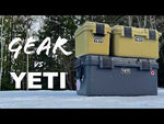 Dėžė YETI Loadout® Gobox 15