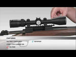 Optinis taikiklis Vortex Diamondback 1.75-5x32 1" BDC