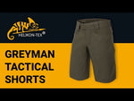 Šortai Helikon-Tex Greyman®
