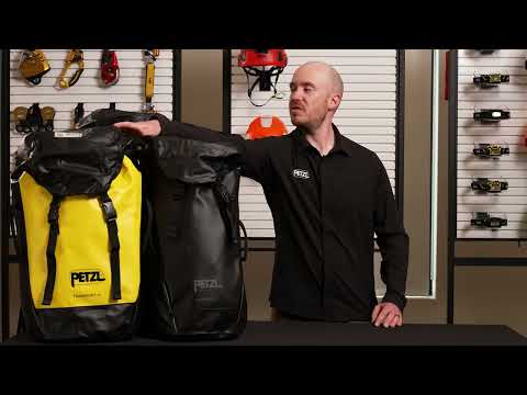 Kuprinė Petzl, 30l