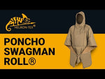Pončas Helikon-Tex Swagman Roll
