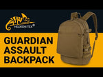 Kuprinė Helikon-Tex Guardian Assault