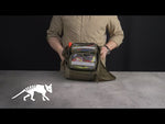 Pirmosios pagalbos dėklas Tasmanian Tiger modulinei kuprinei