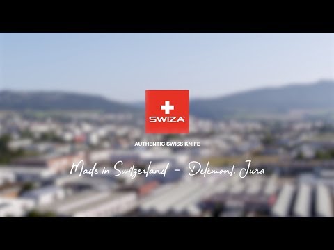Šveicariškas peiliukas Swiza D01