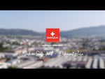 Šveicariškas peiliukas Swiza D01