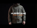 Neperšlampanti striukė Pentagon Hurricane Shell