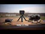 Balistinis chronografas Garmin Xero C1 PRO